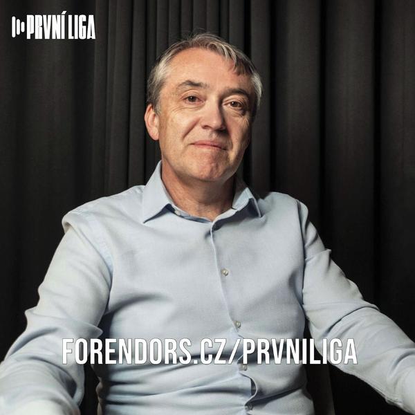 PRVNÍ LIGA