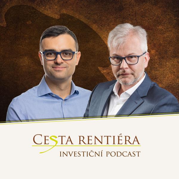 Investiční podcast: Cesta rentiéra