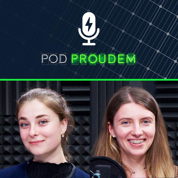 Pod proudem