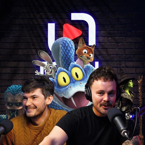 Totalfilm Podcast