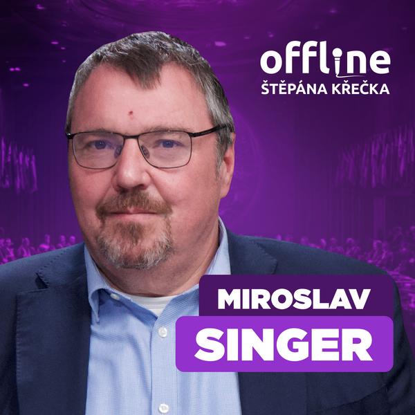 Offline Štěpána Křečka