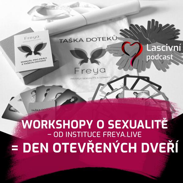 Lascivní.cz podcast