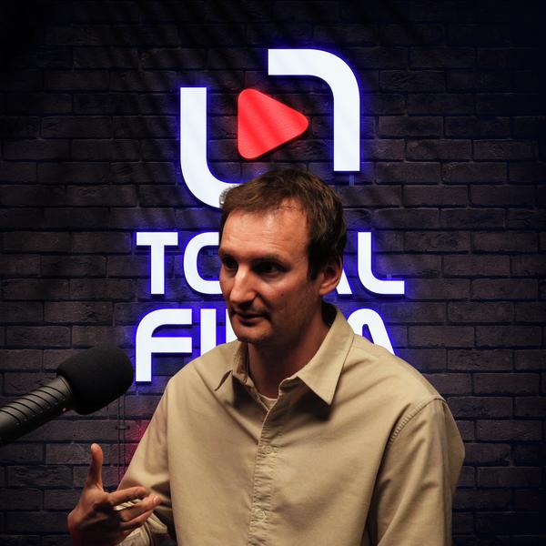 Totalfilm Podcast