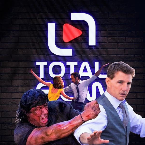 Totalfilm Podcast