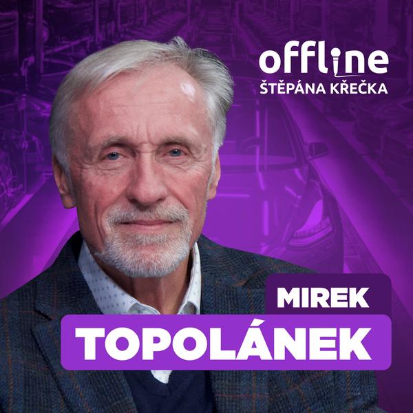 Offline Štěpána Křečka