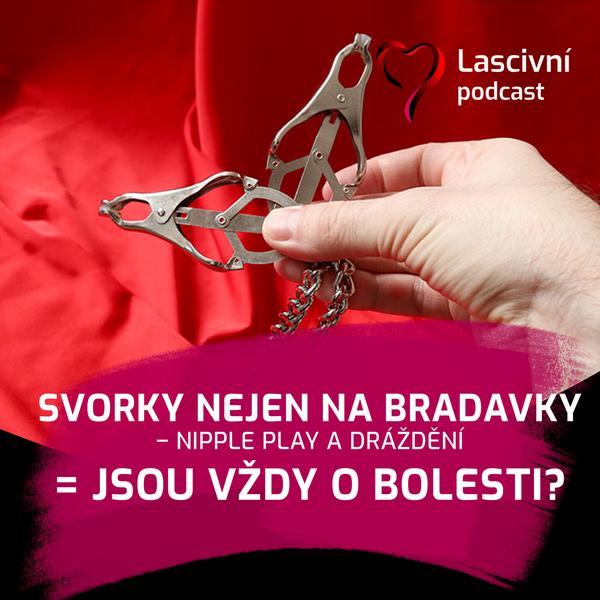 Lascivní.cz podcast