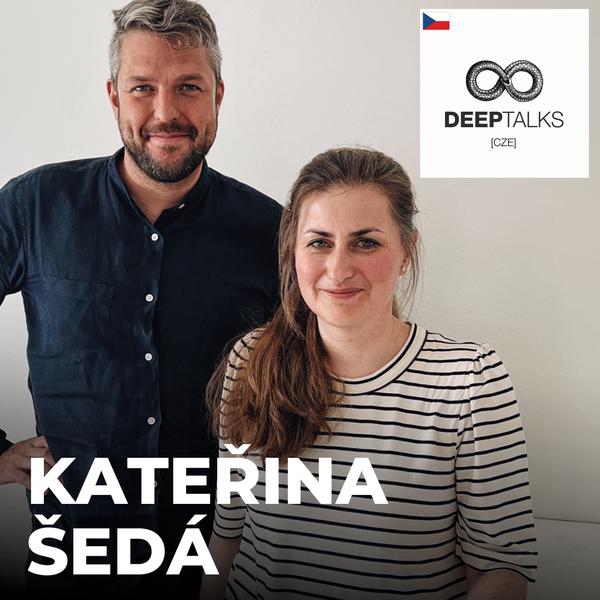 DEEP TALKS [CZE]