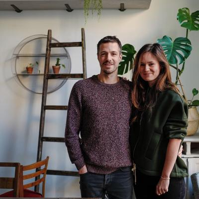 Taste of Prague Podcast