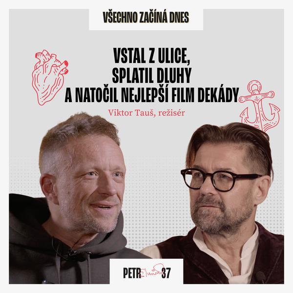 Všechno začíná dnes