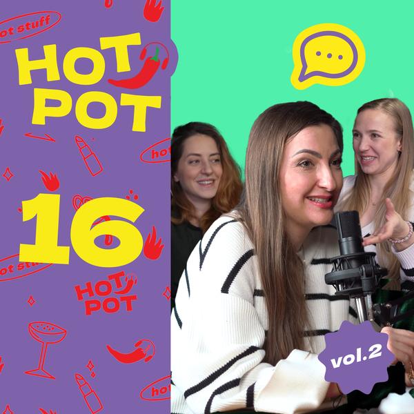 Hot Pot