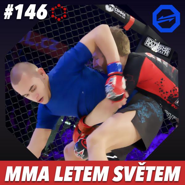 MMA LETEM SVĚTEM