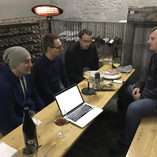 CZPodcast