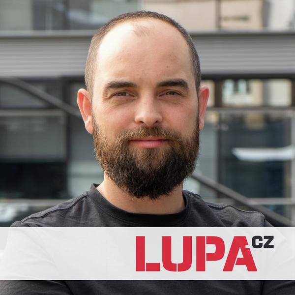 Lupa.cz