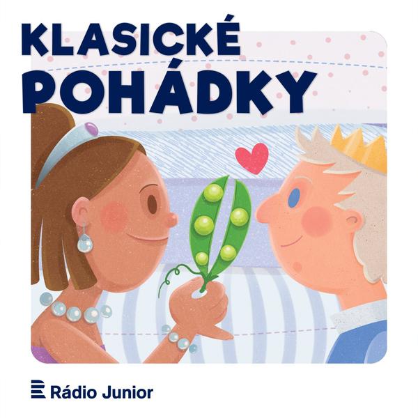 Klasické pohádky