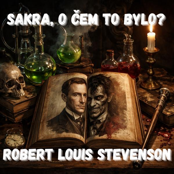 Sakra, o čem to bylo?