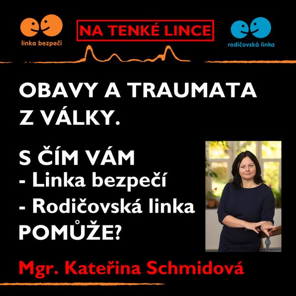Na tenké Lince