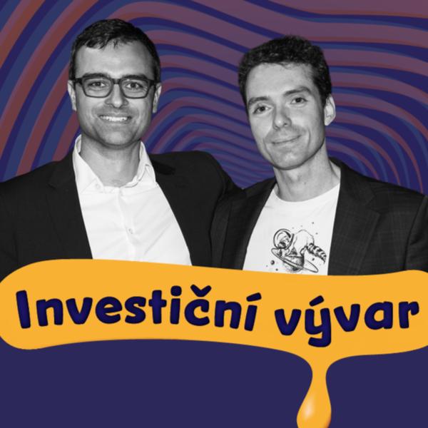 Investiční Vývar