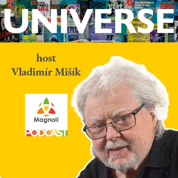 NABLÍZKO podcast. Rozhovory, které jdou pod povrch.