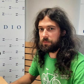 Interview Martina Kováře