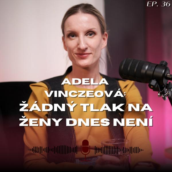 Czech Femme