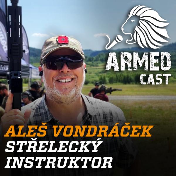 Armedcast