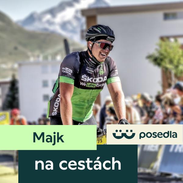 Ze života v sedle