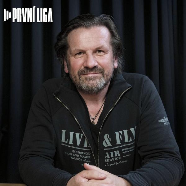 PRVNÍ LIGA