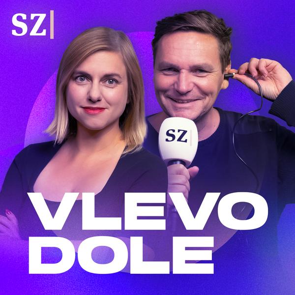 Vlevo dole