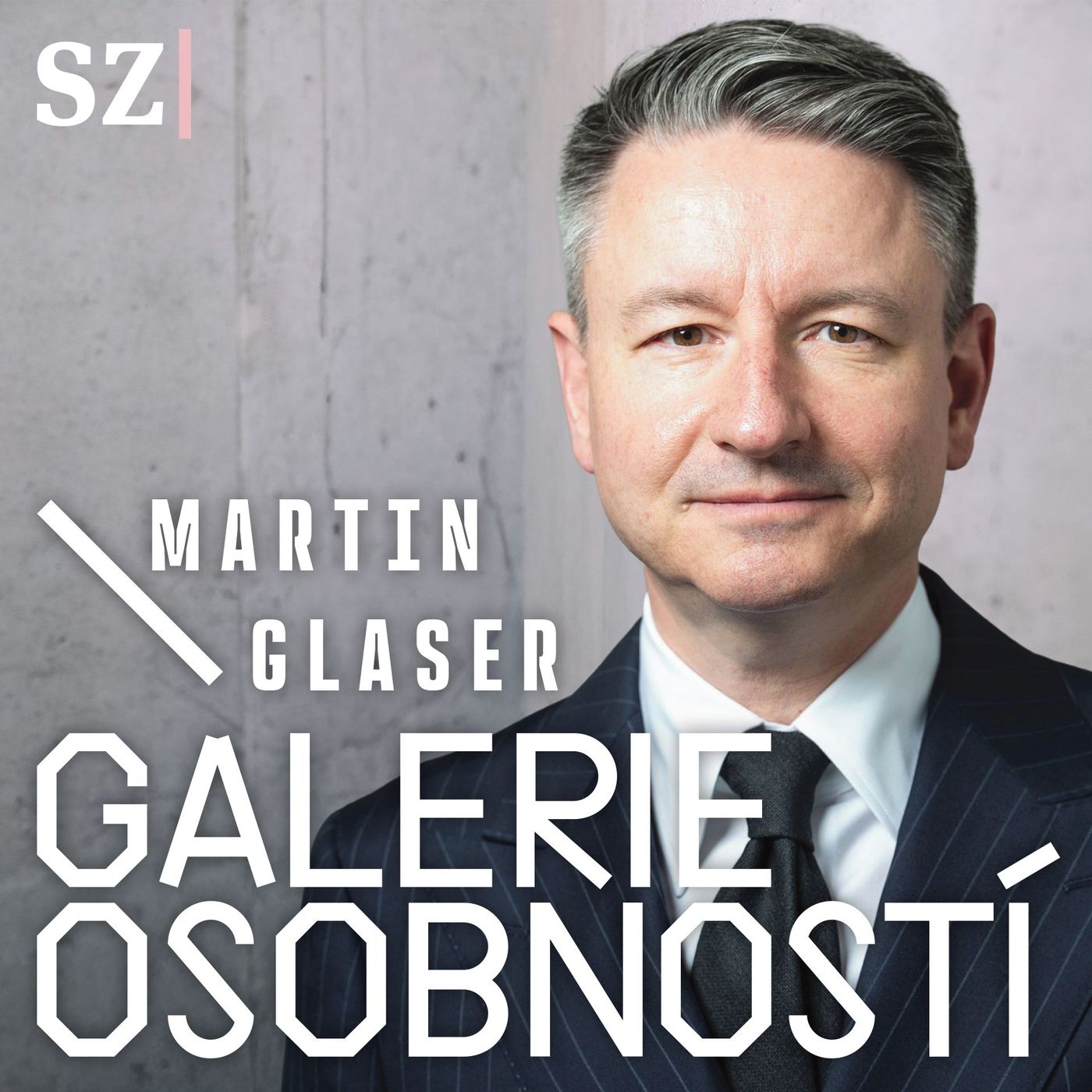Teď se má hrát o nástupu autoritářství, říká budoucí šéf Národního divadla episode artwork