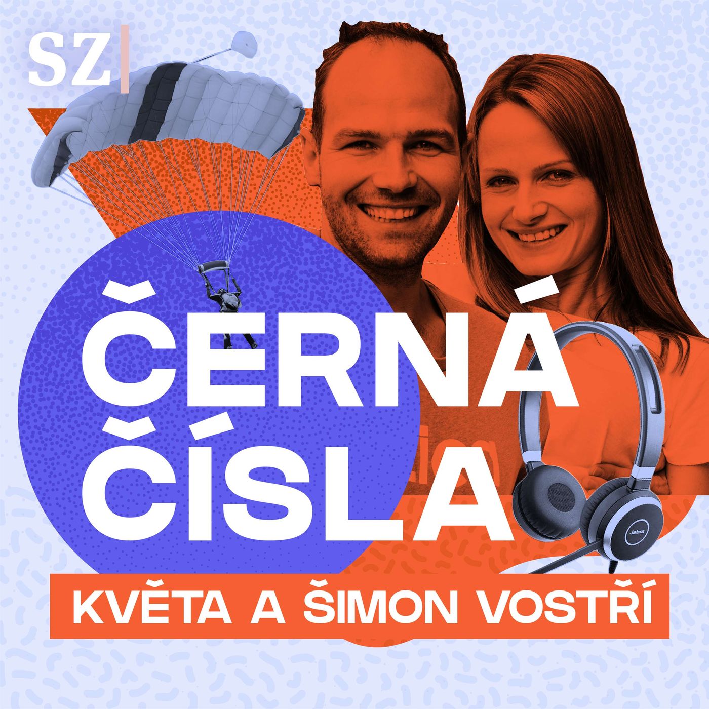 Epizoda druhá: Váš hovor bude monitorován episode artwork