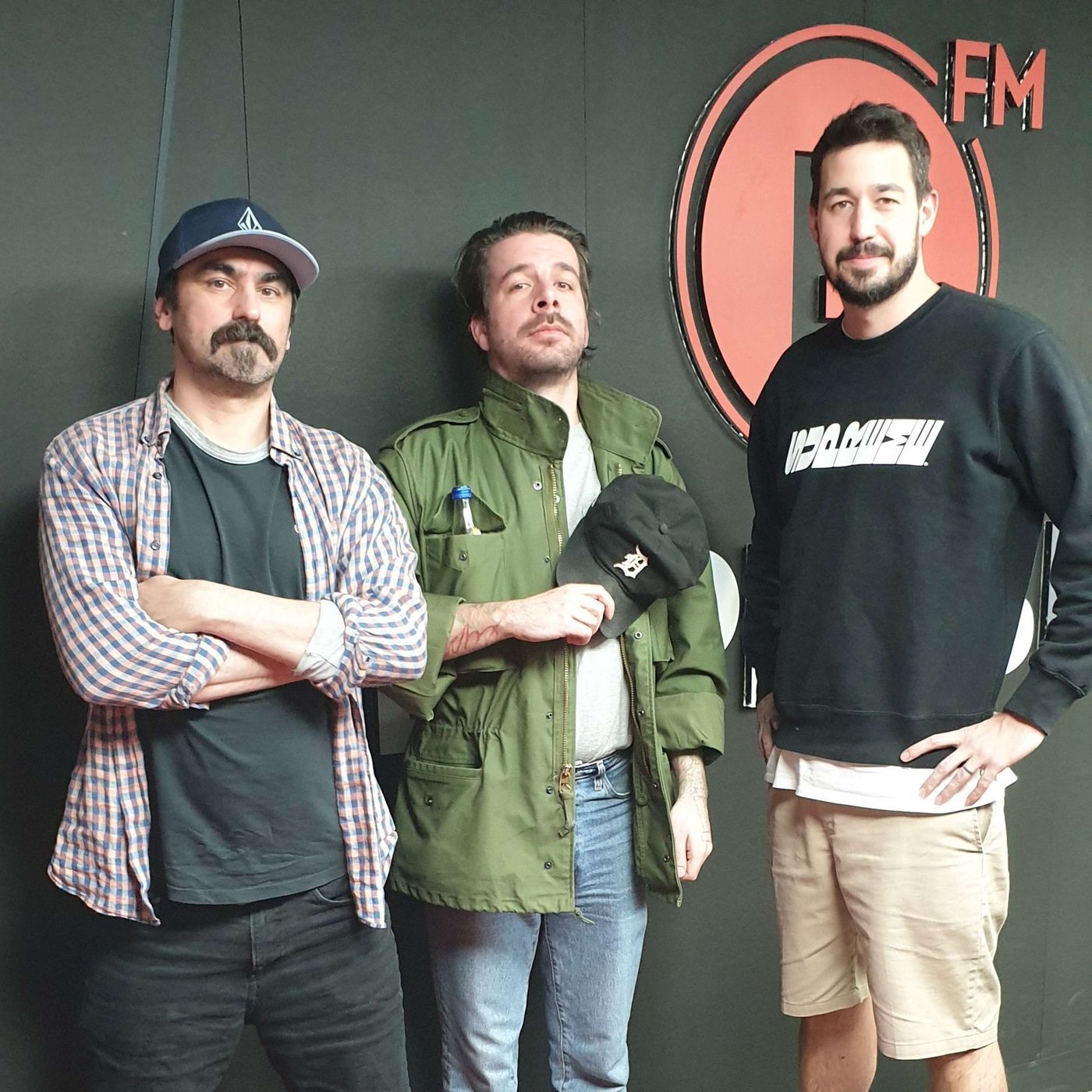Lazer Viking v rozhovoru o čerstvé novince, klipu i plánech do budoucna episode artwork