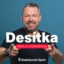 Bojím se, že to bude trochu bramboračka, ale snad rozhodčí nová pravidla zvládnou, říká Horváth