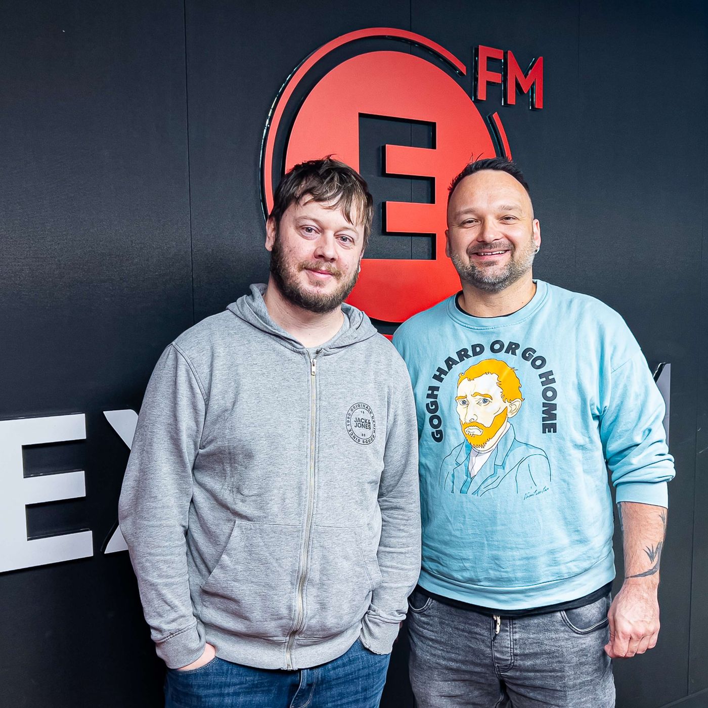 Dominik Landsman: Otázky do pořadu Na lovu nepíšu, nemám v podstatě žádné vědomosti episode artwork