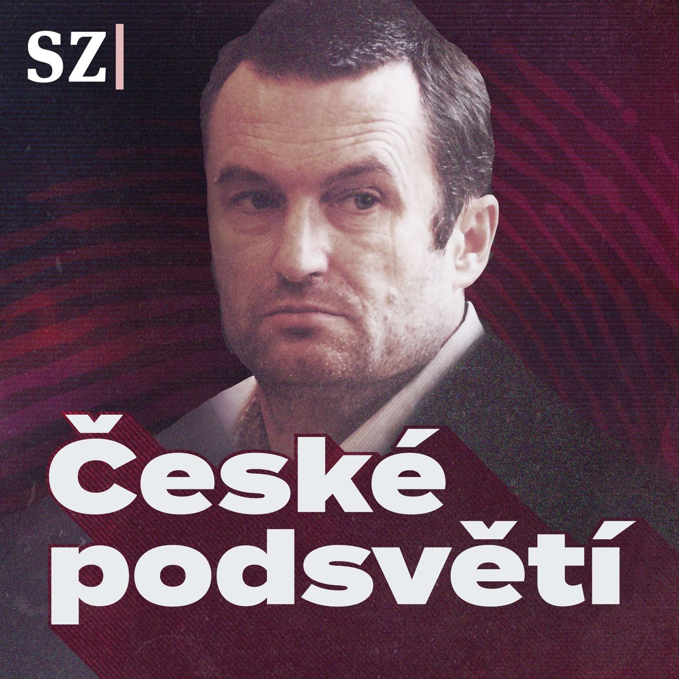 Epizoda druhá: Únosy podle scénáře episode artwork