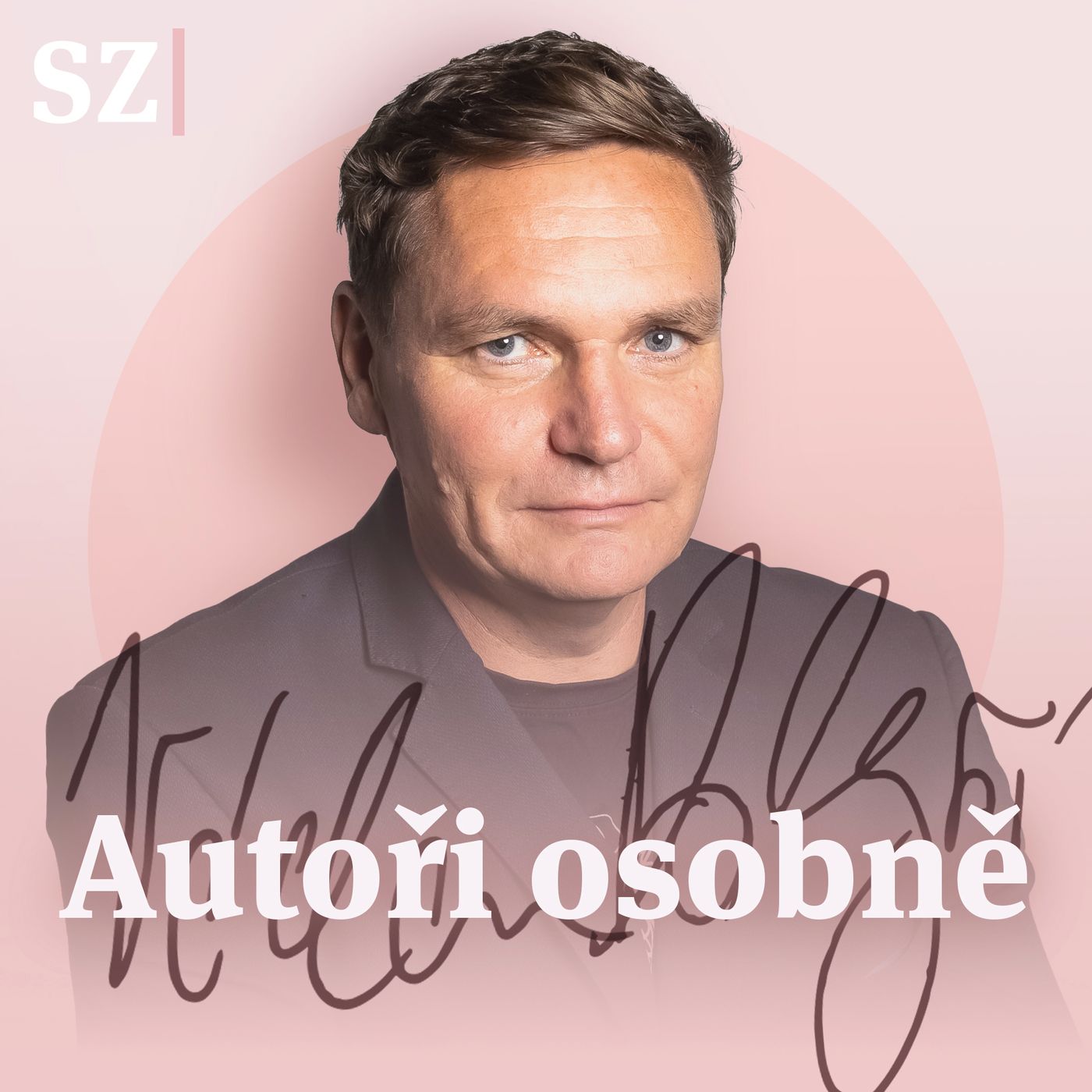Václav Dolejší: Buď zrušte kraje, nebo malé obce. Račte si vybrat episode artwork