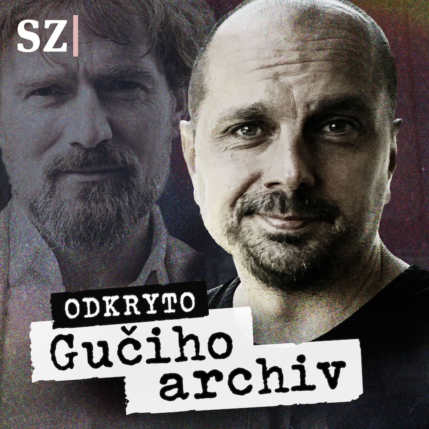 Gučiho archiv. Epizoda druhá: Řetízky moci episode artwork