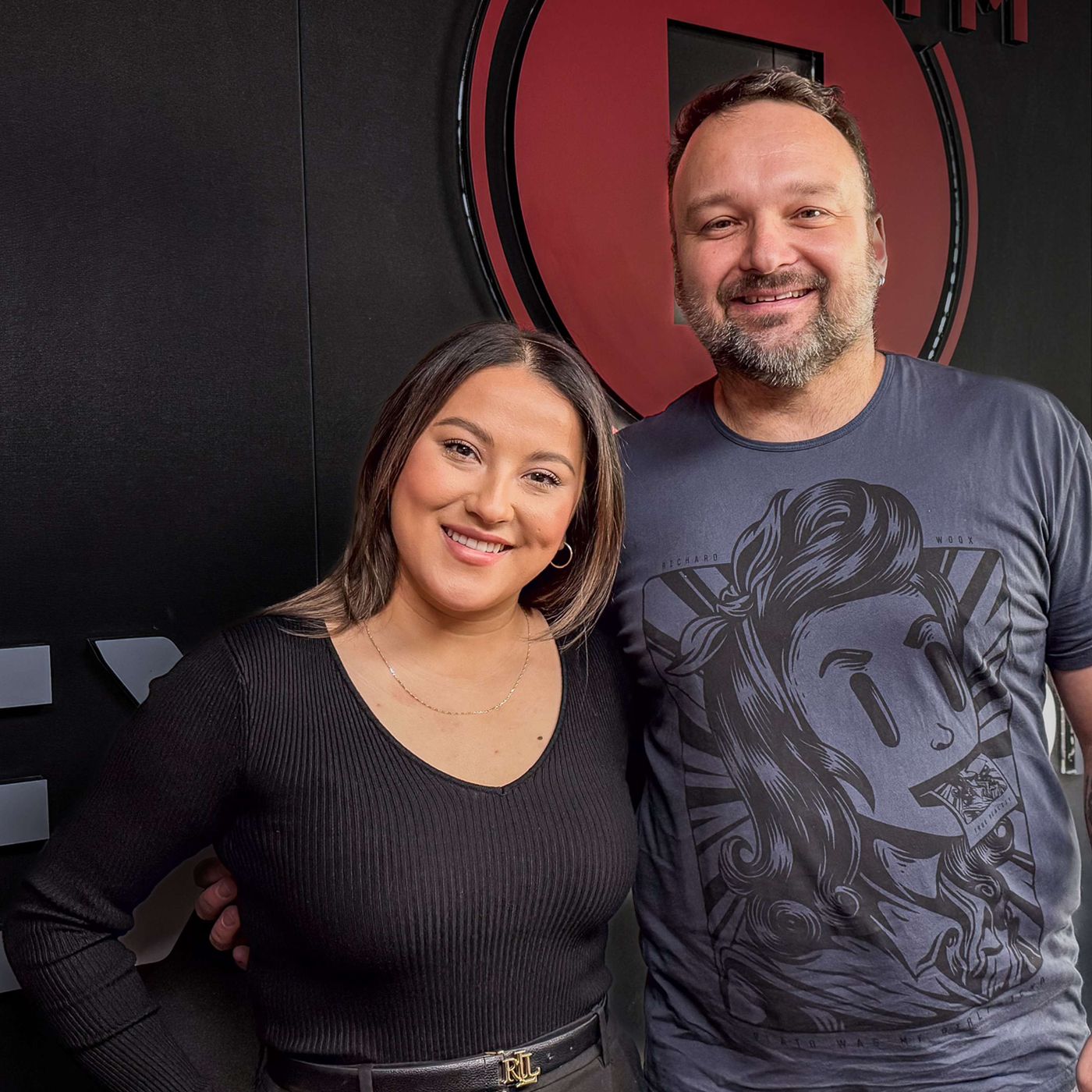 Linda Nguyenová: Do pořadu Na vaší straně chodí stovky mailů, úřady i policisté zapomínají řešit problémy episode artwork
