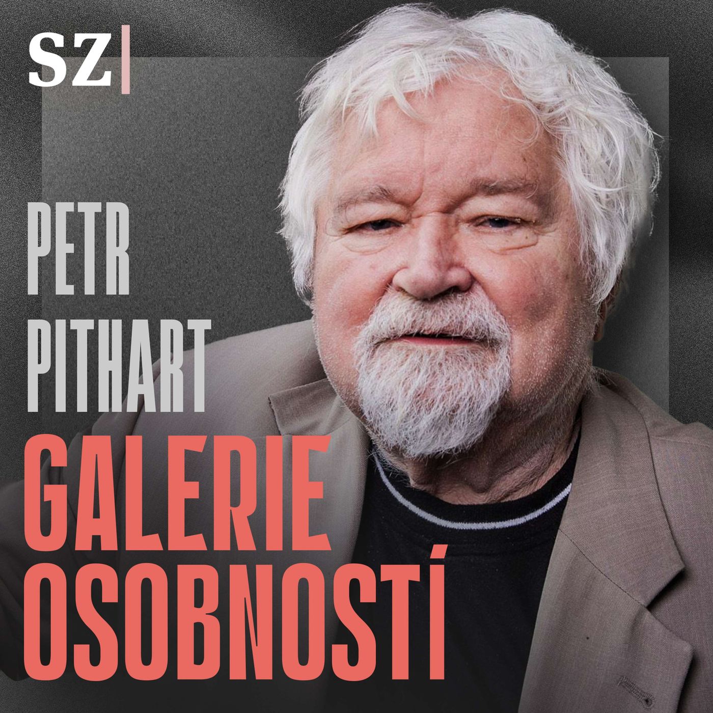 Pithart: Nemohl jsem být prezident na kolečkách. V politice chci víc žen episode artwork