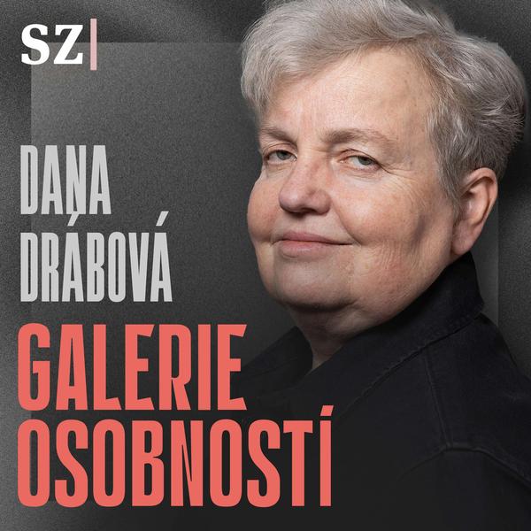 Galerie osobností