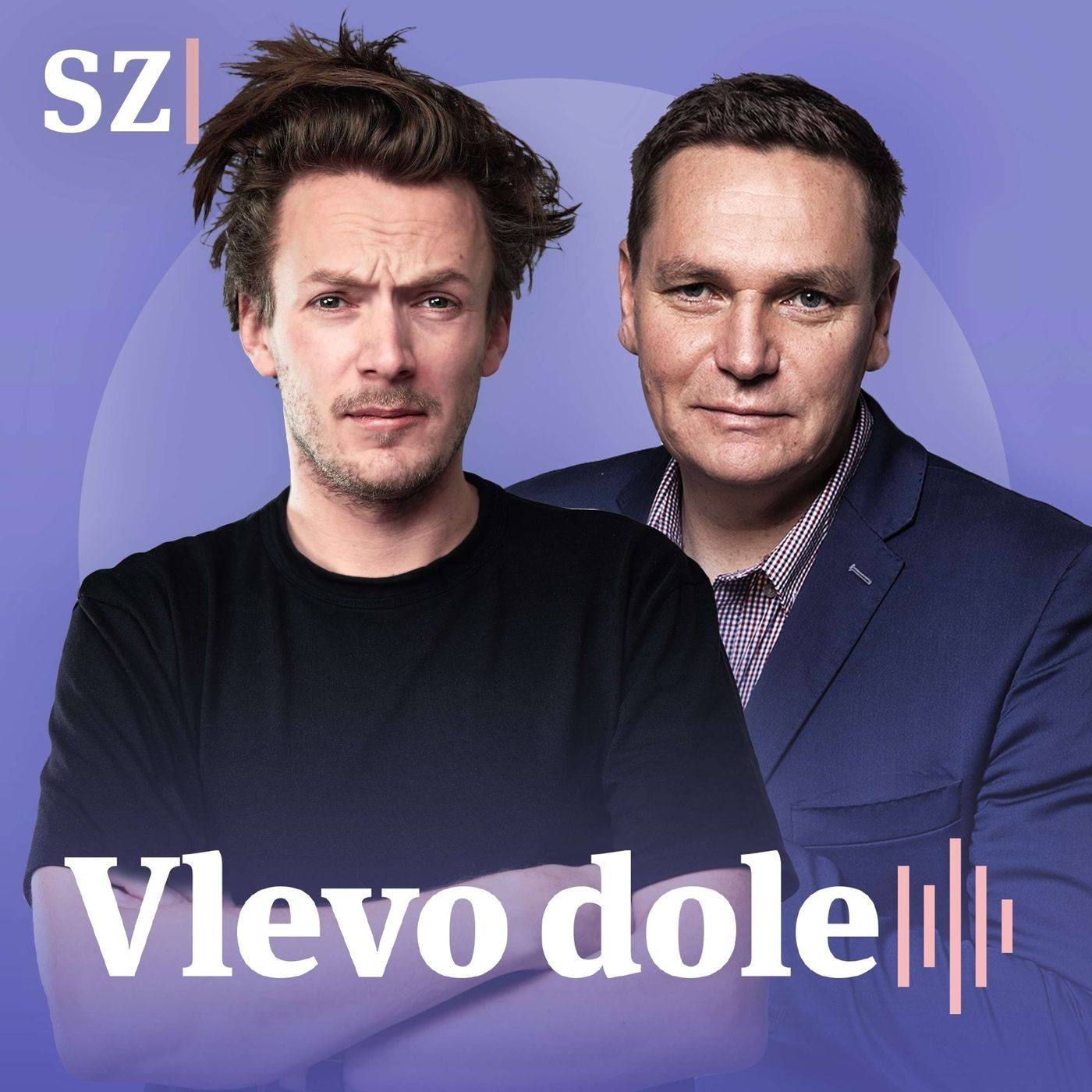 Babiš je jediný, kdo sází na elektromobilitu. A nejlíp nabíjí! episode artwork
