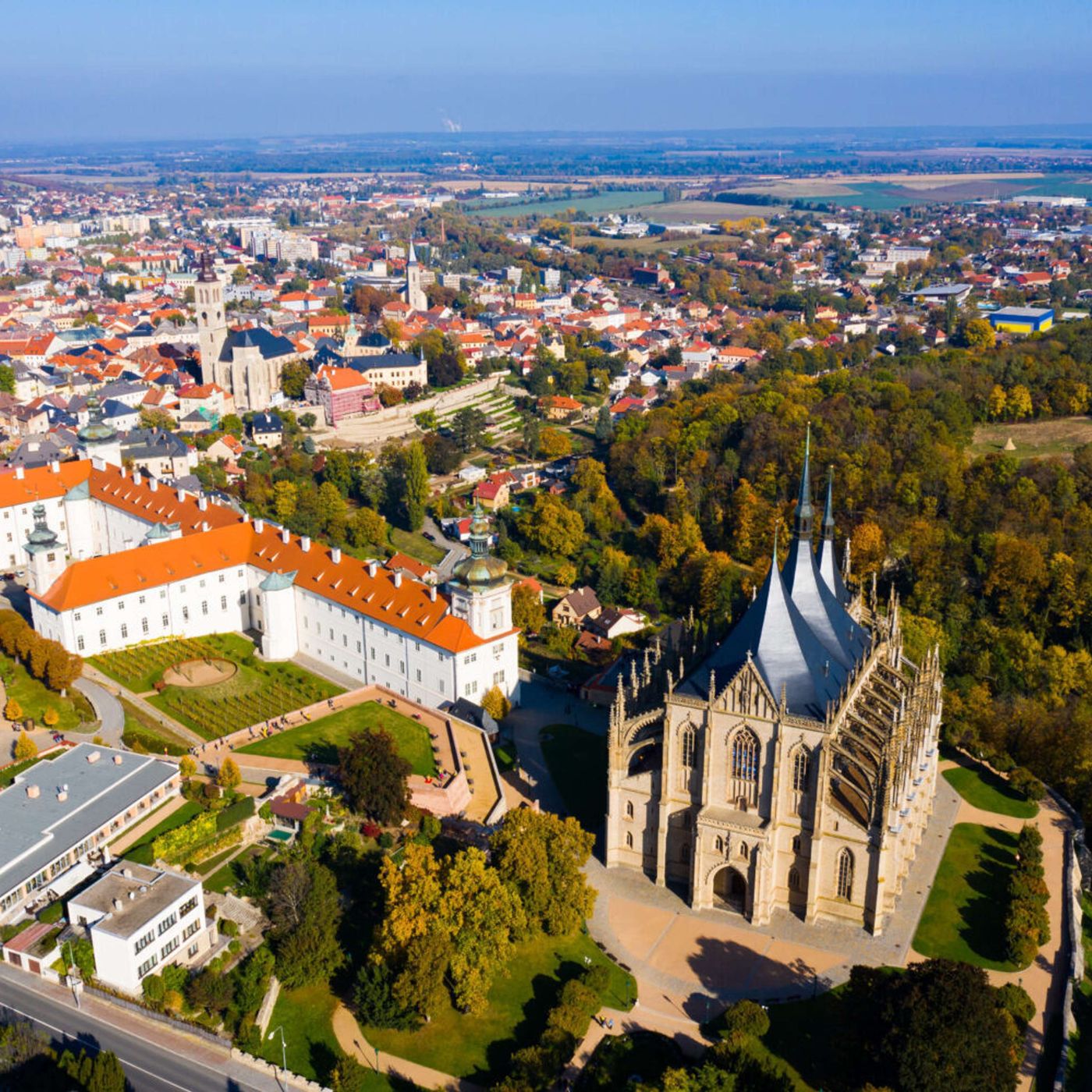 #Nebudu doma 1. díl: Kus země mezi Labem a Sázavou episode artwork