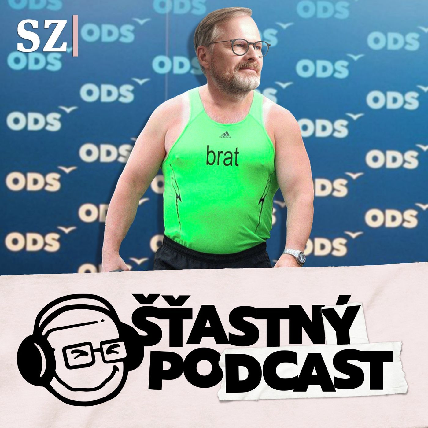 Život po Fialovi. Skončí v ODS dědkokracie? episode artwork