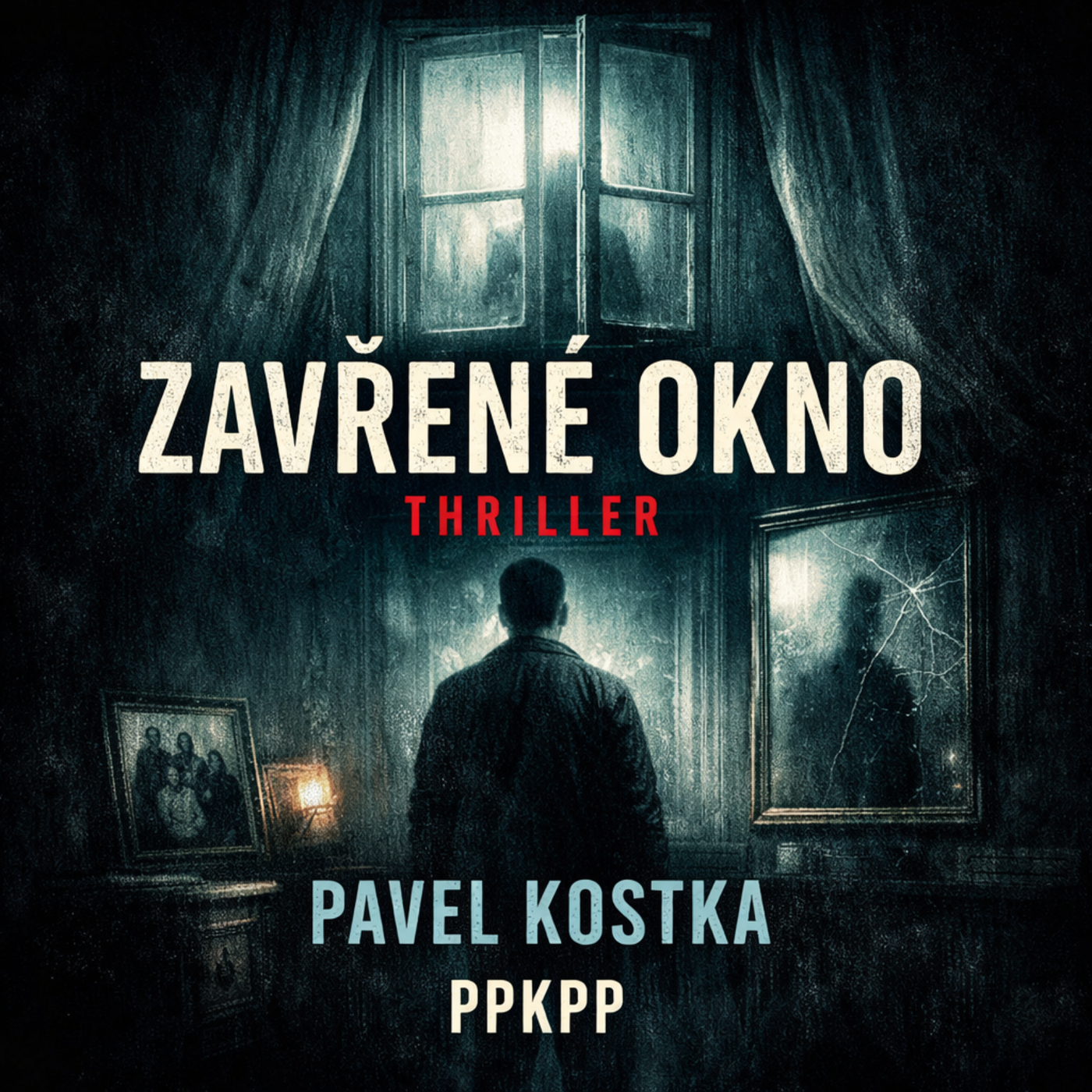 Zavřené okno episode artwork