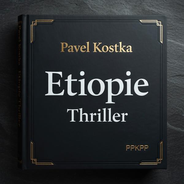 Thrillery – Pavel Kostka PPKPP