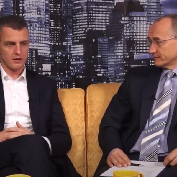 Ivo Toman