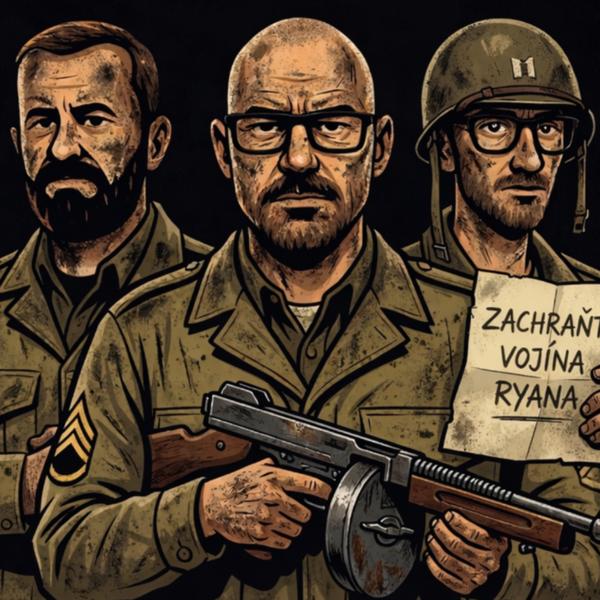 Leadership Filmových Postav