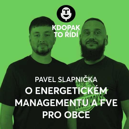 Kdopak to řídí