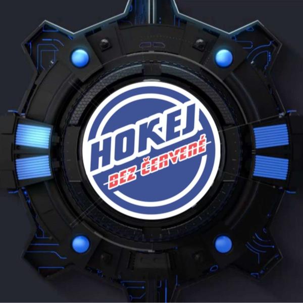 Hokej bez červené