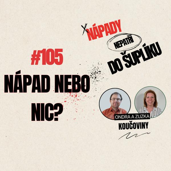Koučoviny - vytáhni nápad ze šuplíku