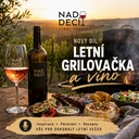 Nad Decí 37: Grilovačka